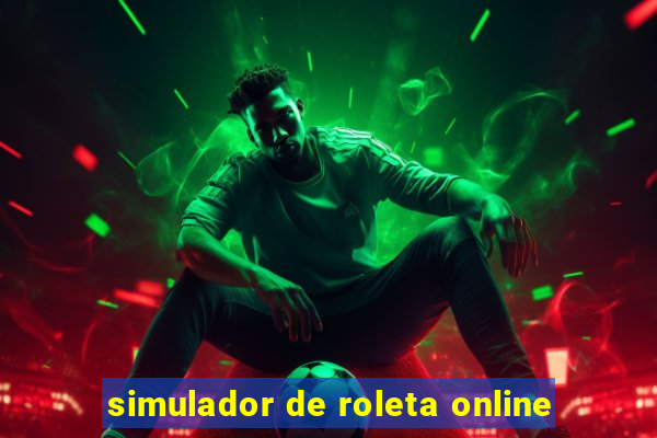 simulador de roleta online